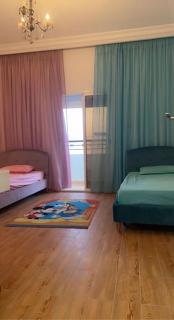 Outstanding Two bedroom Apartment - 1