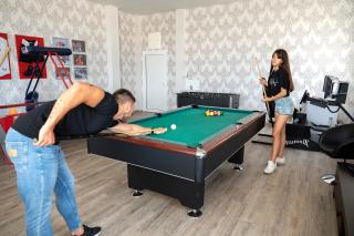 Glamping Alliance Hotel - 7