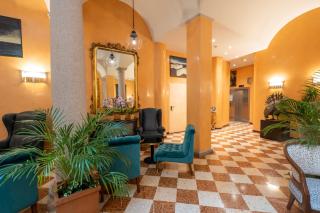 Hotel Regina - Milano - 5
