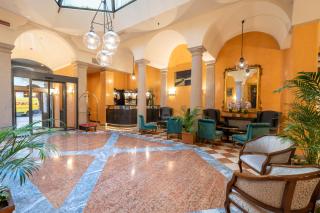 Hotel Regina - Milano - 2