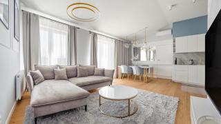 Apartamenty delux Sun & Snow Rozewska Natura Park - blisko plaży - Jastrzębia Góra - 0
