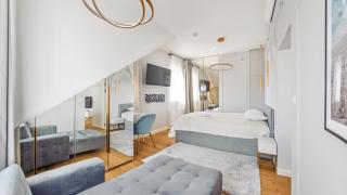 Rozewska Natura Park, Sun & Snow - 7