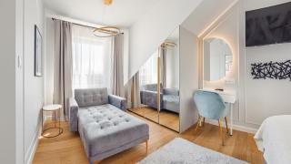 Apartamenty delux Sun & Snow Rozewska Natura Park - blisko plaży - Jastrzębia Góra - 4