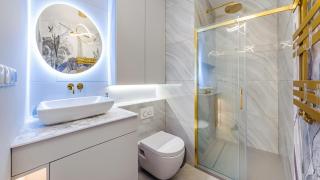 Rozewska Natura Park, Sun & Snow - 1