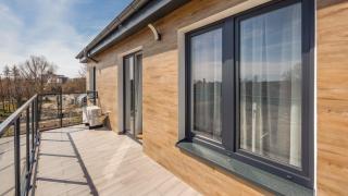 Apartamenty delux Sun & Snow Rozewska Natura Park - blisko plaży - Jastrzębia Góra - 2