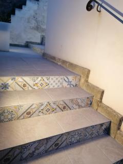 ANTICO CORTILE Favignana - Favignana - 8