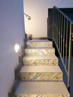 ANTICO CORTILE Favignana - Favignana - 7