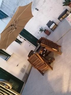 ANTICO CORTILE Favignana - 6