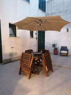 ANTICO CORTILE Favignana - 5