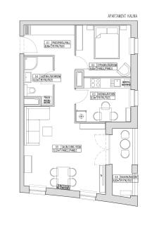 Apartament Kalina - Lublin - 7