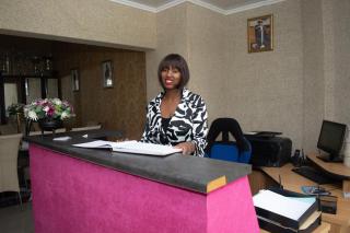Selborne Lodge - East London - 3