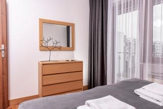 Prywatny Apartament 413 w Arka Medical Spa przy plaży - Kołobrzeg - 2