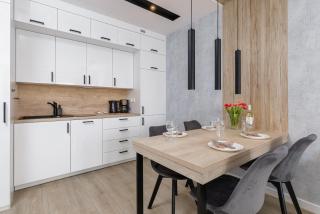 Kołobrzeg Four Season Apartments by Noclegi Renters - Colberga - 2