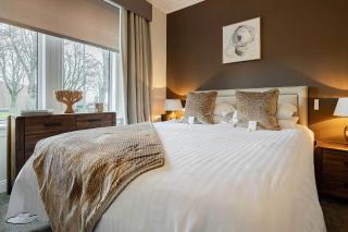 Carmel Apartments - Falkirk - 9