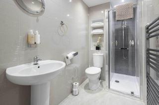 Carmel Apartments - Falkirk - 7