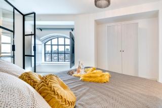 Hotel Watertoren West - Groningen - 4
