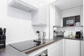 Carmel Apartments - Falkirk - 5