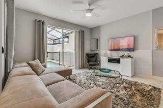 4 Bedrooms - 3 Bathrooms - Champions Gate 1571 Sd - Davenport - 0
