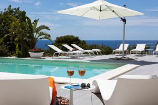 Villa Annalisa by PosarelliVillas - Pizzolungo - 0