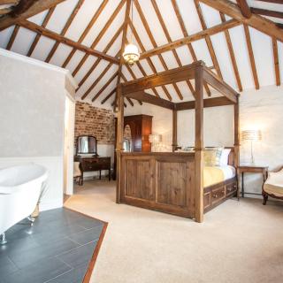 Caistor Hall - 5