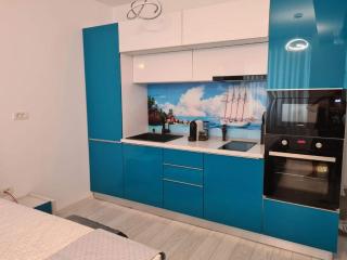 Studio SunShine Promenada Mamaia Nord - Năvodari - 7