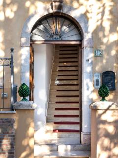 Sea and the City - Taormina - 9