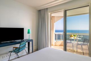 Hôtel Riva Art & Spa - Menton - 8