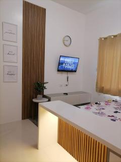 Modena Town Square-Walkup Condominium - Minglanilla - 7