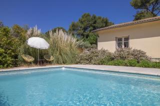 Villa Enzo - Orgon - 7