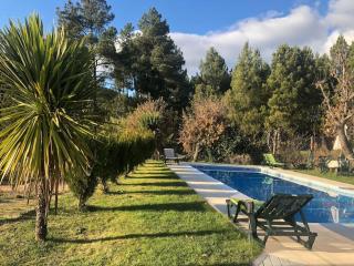 Quinta da Fervença, private river place to relax.. - Sernancelhe - 8