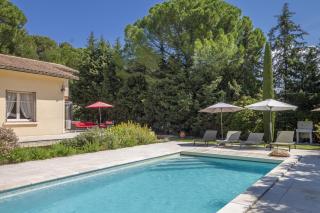 Villa Enzo - Orgon - 8