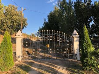 Quinta da Fervença, private river place to relax.. - 6
