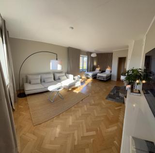 Lages Motel - Borås - 9