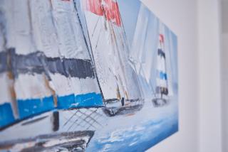 Seabay - Golfo Aranci - 1