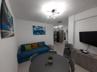 SYKA Thassos - Villa 4 Rooms SKALA RACHONIOU - Skala Rachoniou - 6