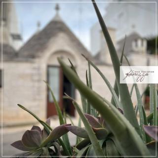 Trullo Cometa - 3