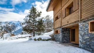Chalet Birdie - Les Houches - 7