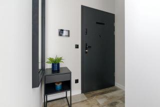 Apartamenty Olimpijska nad jeziorem Ukiel - Olsztyn - 8