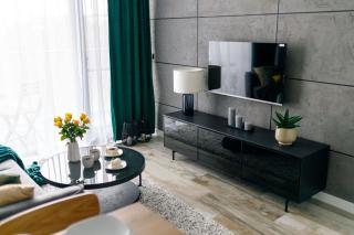 Apartamenty Olimpijska nad jeziorem Ukiel - Olsztyn - 5