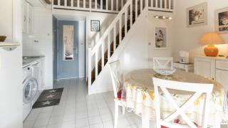 Les Ondines 2- 33- Maison mezzanine- 6 pers - 0