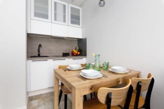 Apartamenty Olimpijska nad jeziorem Ukiel - 1