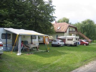 Dávodi Camping és Szabadidőpark - Dávod - 0