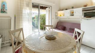 Les Ondines 2- 33- Maison mezzanine- 6 pers - 6