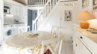 Les Ondines 2- 33- Maison mezzanine- 6 pers - 3