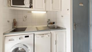 Les Ondines 2- 33- Maison mezzanine- 6 pers - 2