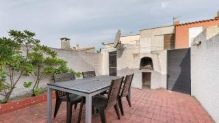 Sun Village- 59- Maison spacieuse- 4 pers - 2