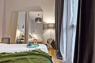 Spacious Luxury 1BR in Centro! S.AN - Madrid - 7