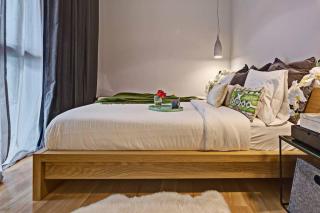 Spacious Luxury 1BR in Centro! S.AN - Madrid - 6