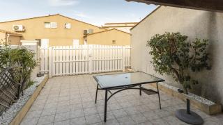 Les Ondines 2- 15 - Maison duplex- 6 pers - 1