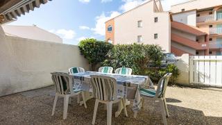 Cristallines- 89- Maison mezzanine- 6 pers - 1